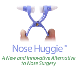 A New and Innovative Alternative to Nose Surgery